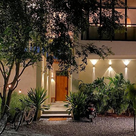Hotel Coconut Lane Bangkok Exteriér fotografie