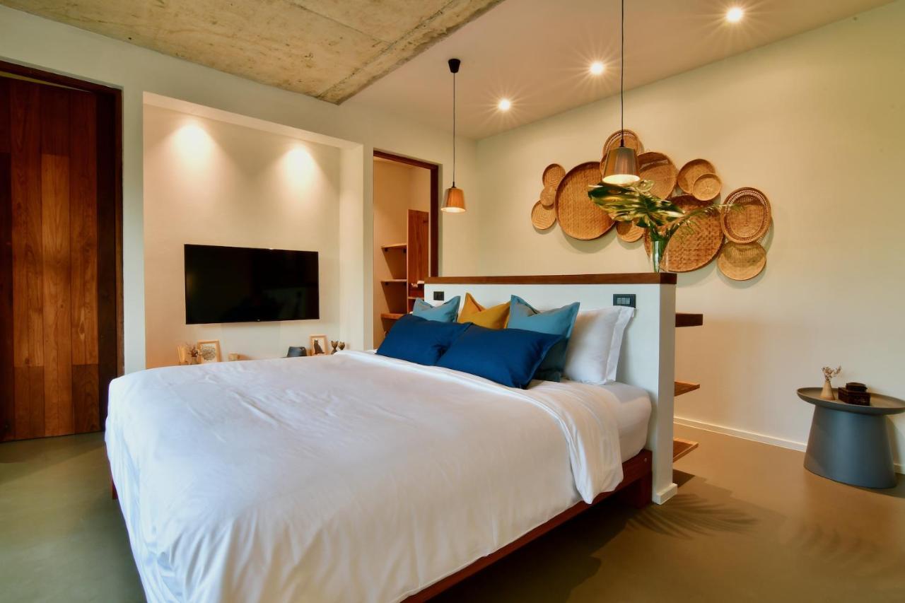 Hotel Coconut Lane Bangkok Exteriér fotografie